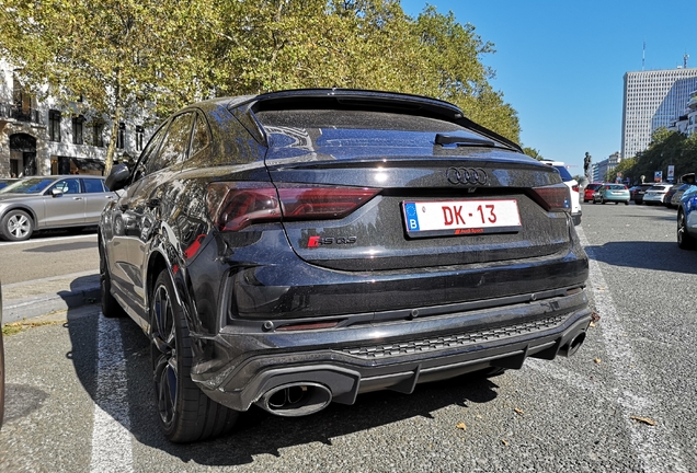 Audi RS Q3 Sportback 2020