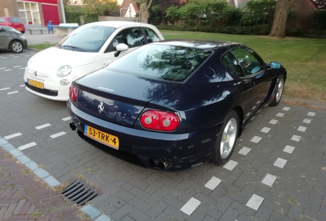 Ferrari 456 GT