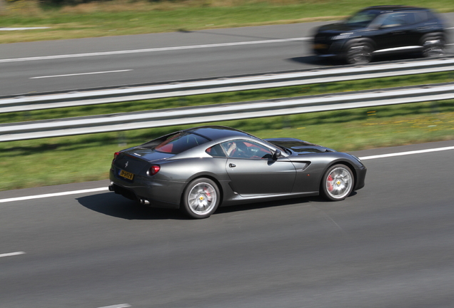 Ferrari 599 GTB Fiorano