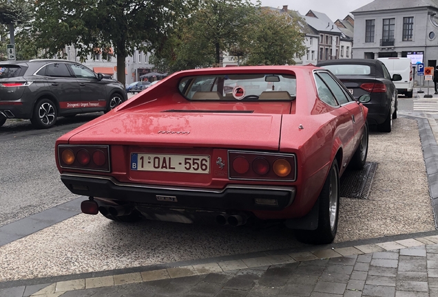 Ferrari Dino 308 GT4