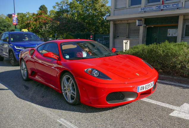 Ferrari F430