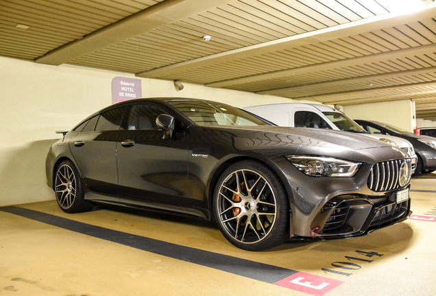 Mercedes-AMG GT 63 S Edition 1 X290