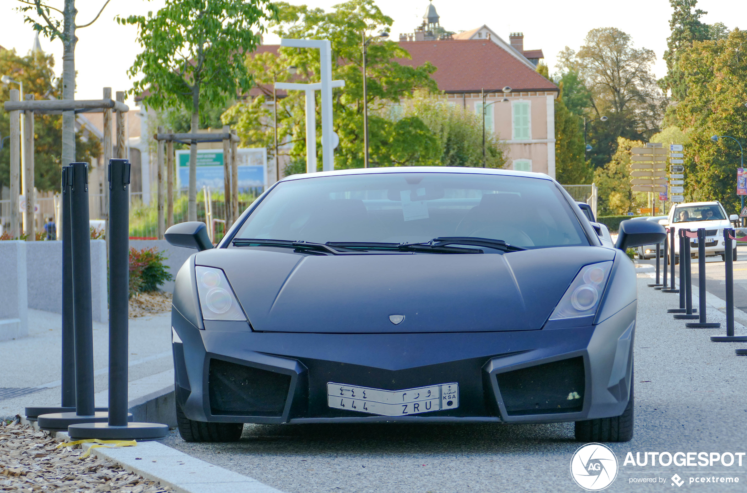 Lamborghini Gallardo Imex