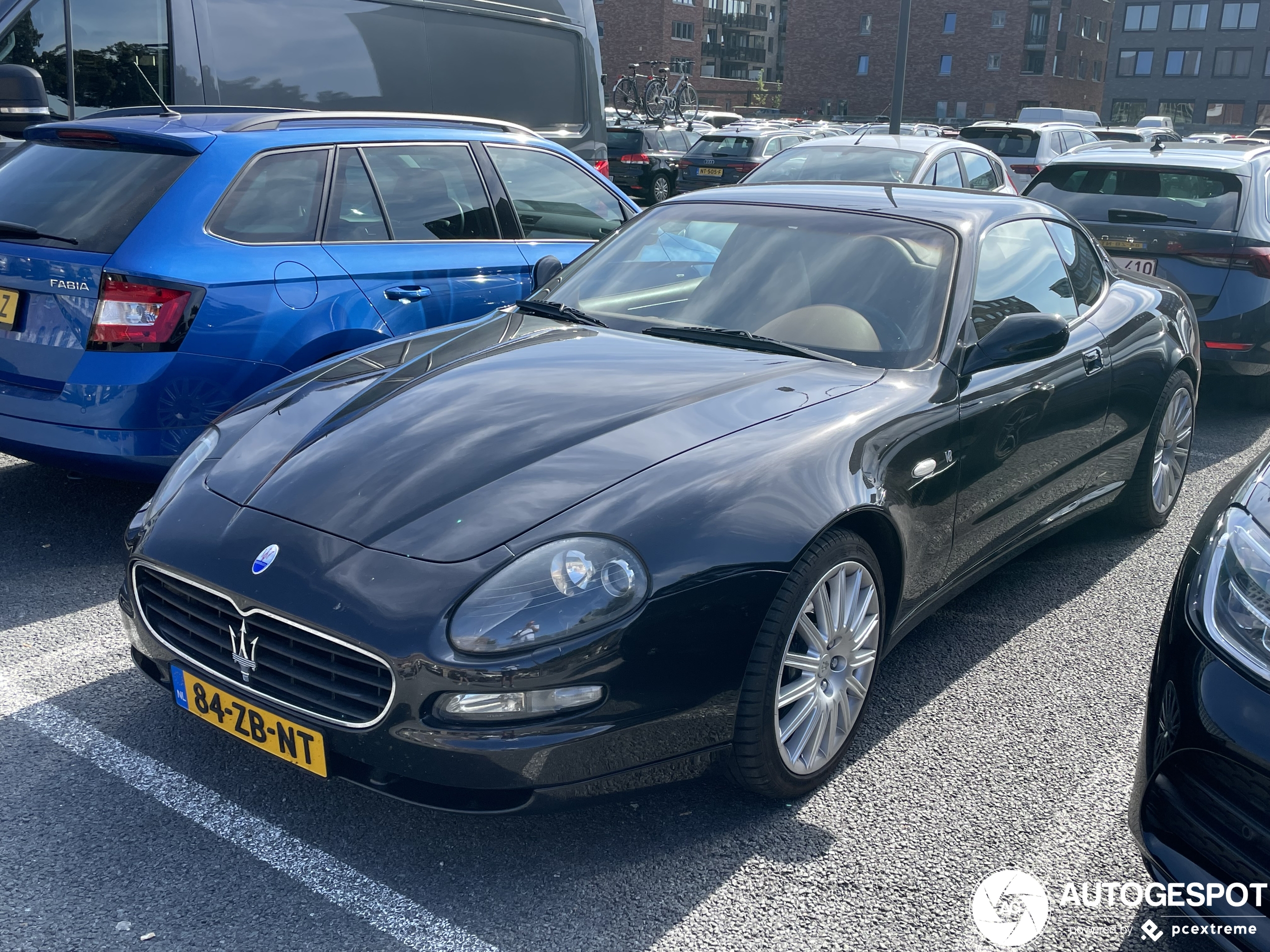 Maserati 4200GT