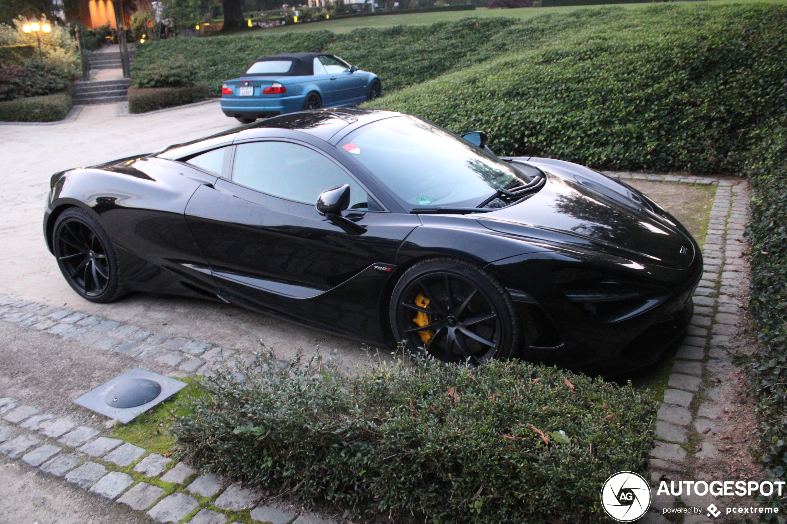 McLaren 720S