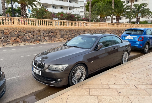 Alpina B3 BiTurbo Cabriolet