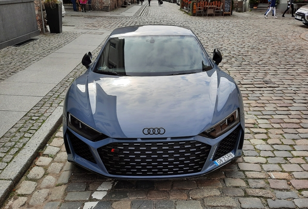 Audi R8 V10 2019