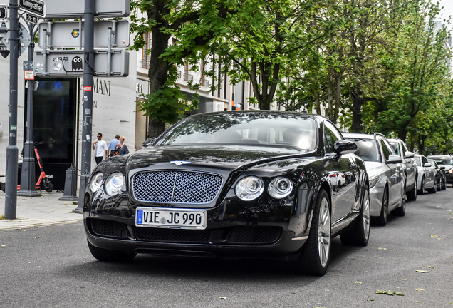 Bentley Continental GT Diamond Series