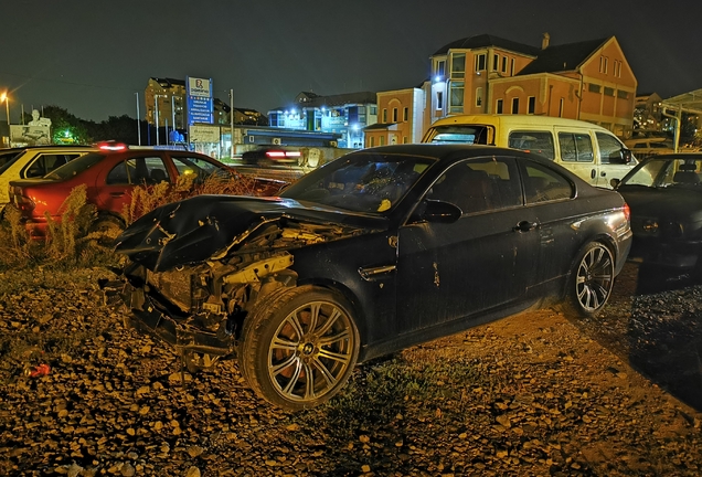 BMW M3 E92 Coupé