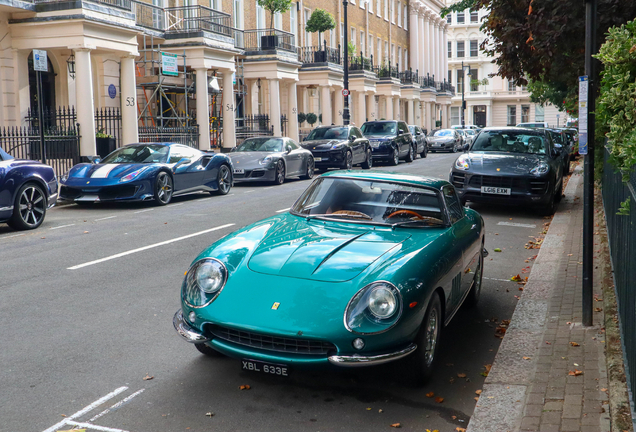 Ferrari 275 GTB/4