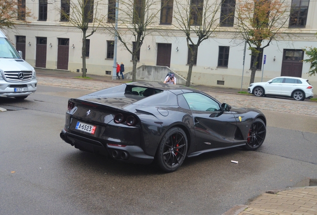 Ferrari 812 GTS