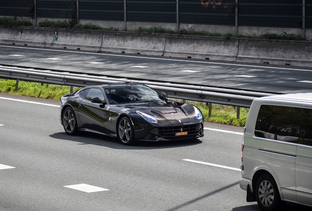 Ferrari F12berlinetta