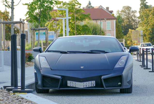 Lamborghini Gallardo Imex