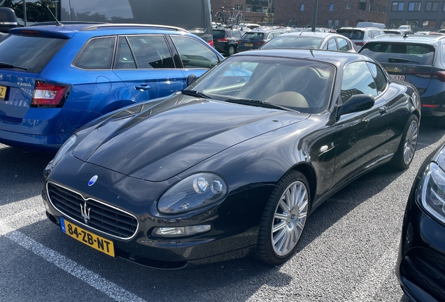 Maserati 4200GT