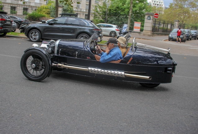 Morgan Threewheeler