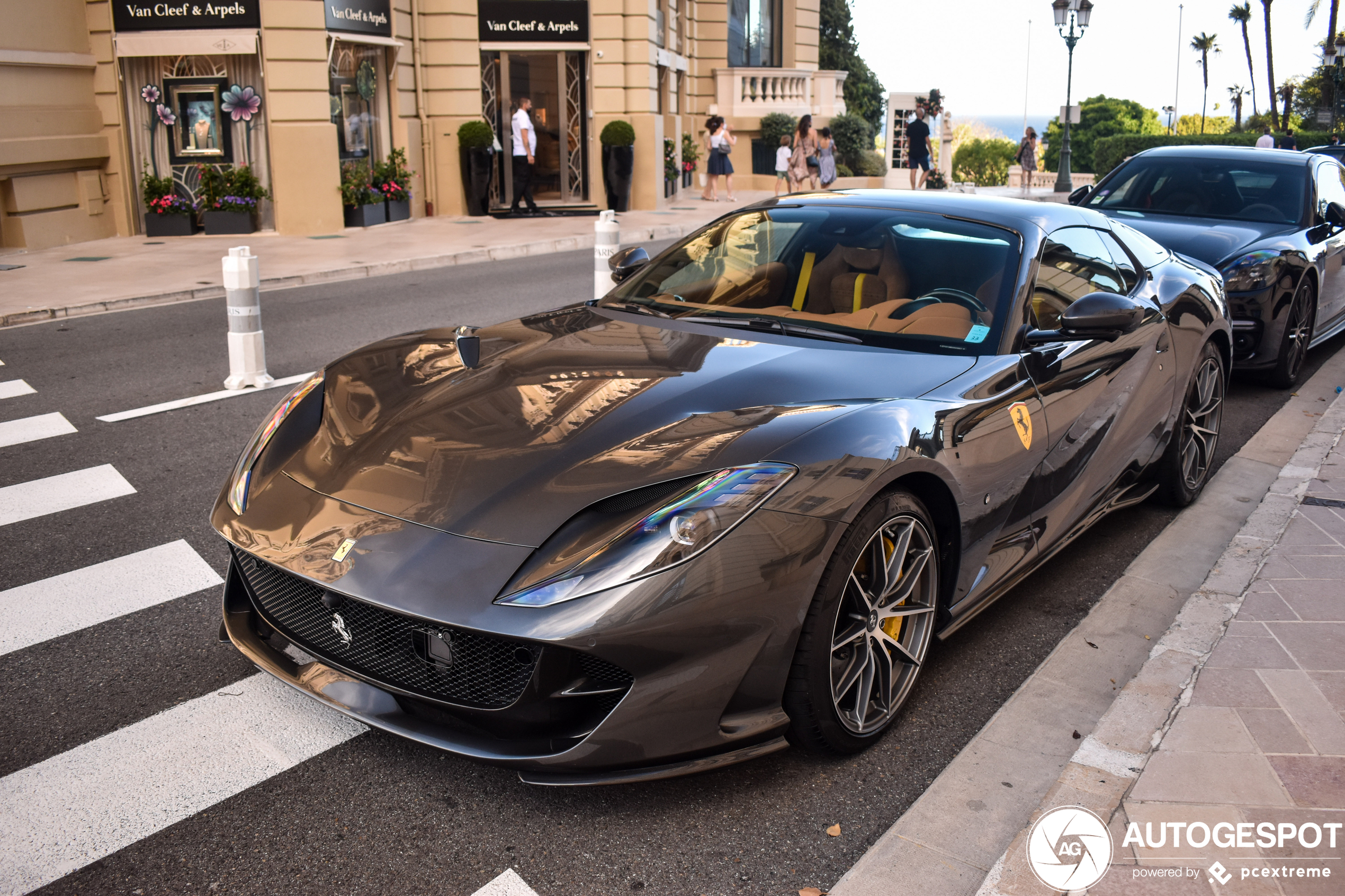 Ferrari 812 GTS