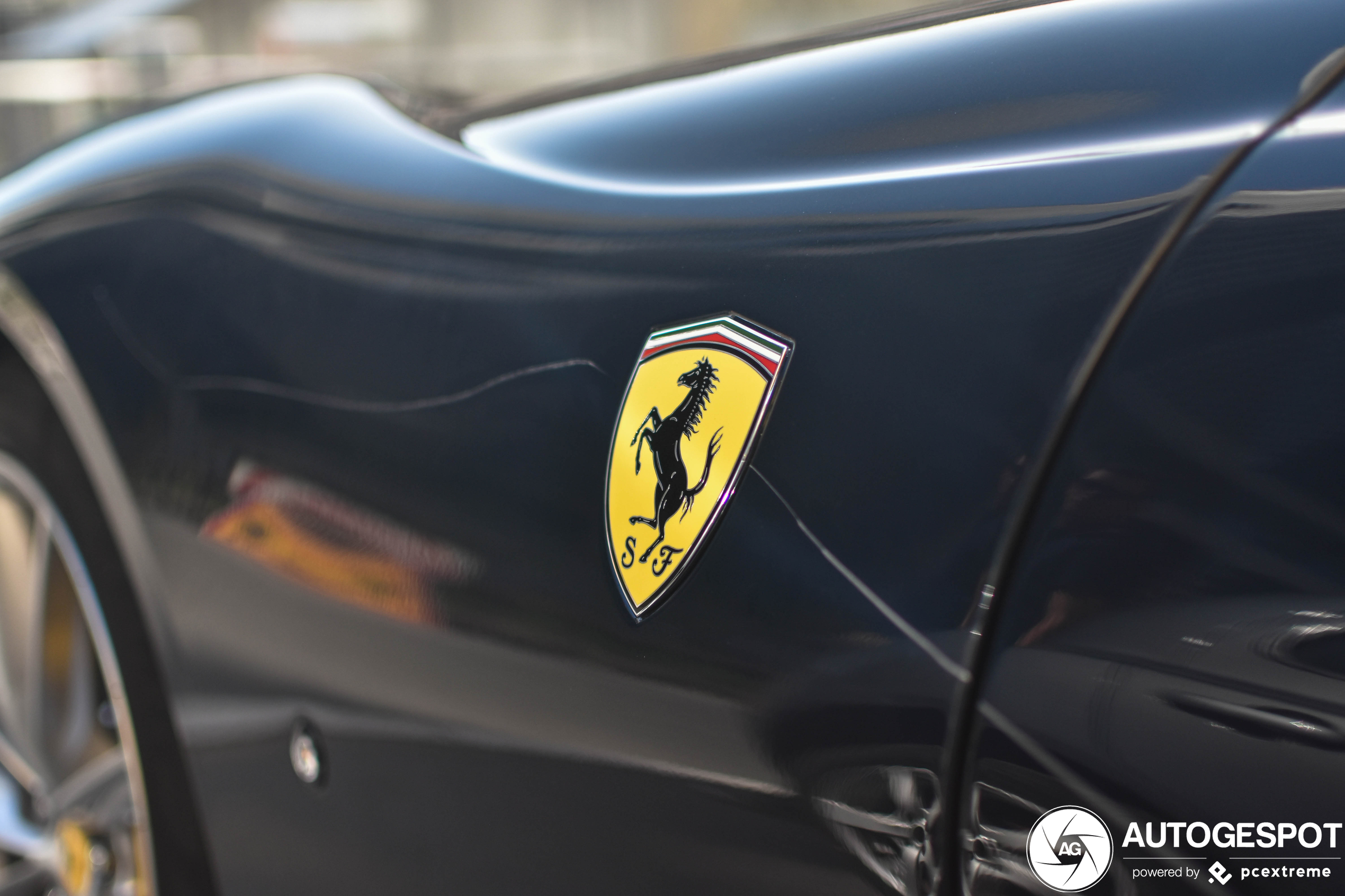 Ferrari 812 GTS