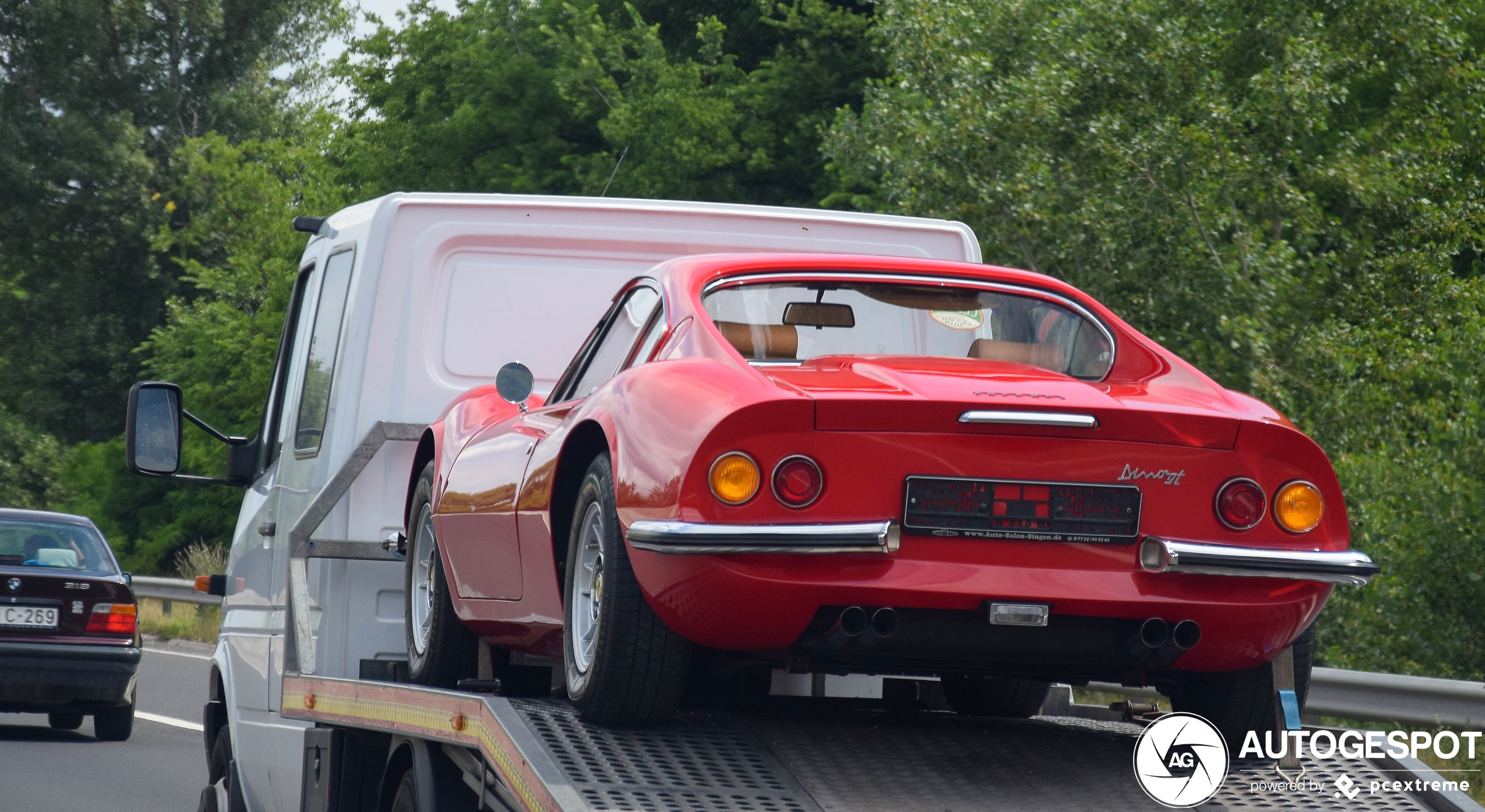 Ferrari Dino 246 GT