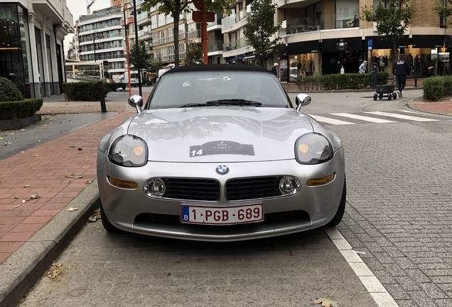 BMW Z8