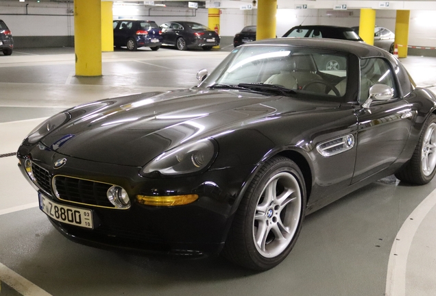 BMW Z8