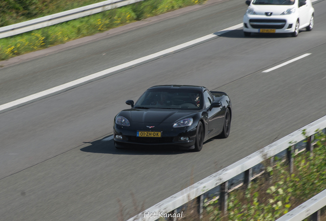 Chevrolet Corvette C6