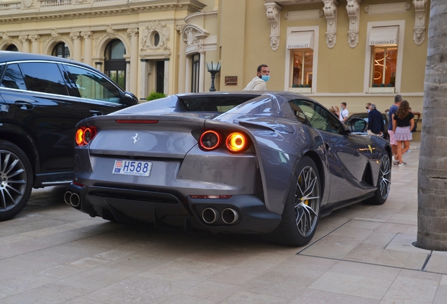 Ferrari 812 GTS