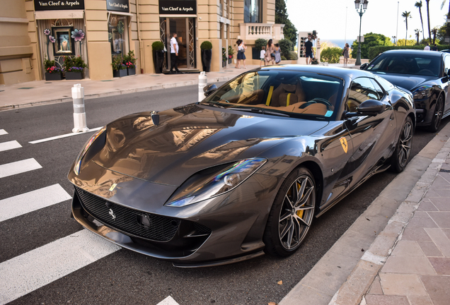 Ferrari 812 GTS