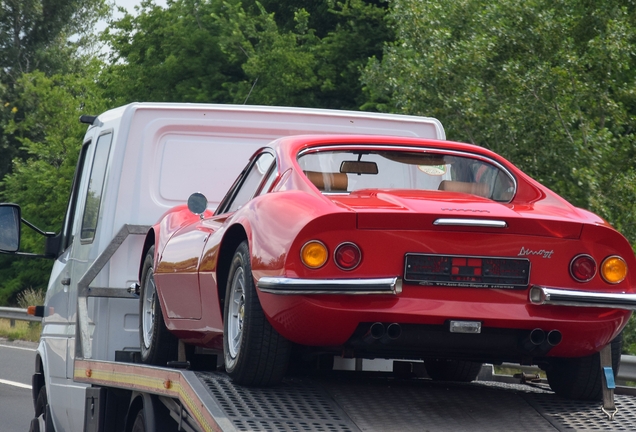 Ferrari Dino 246 GT