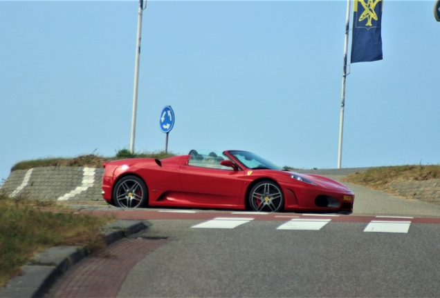 Ferrari F430 Spider