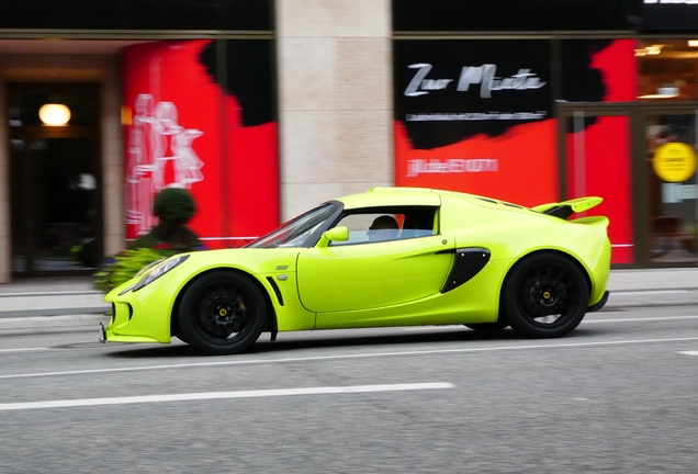 Lotus Exige S