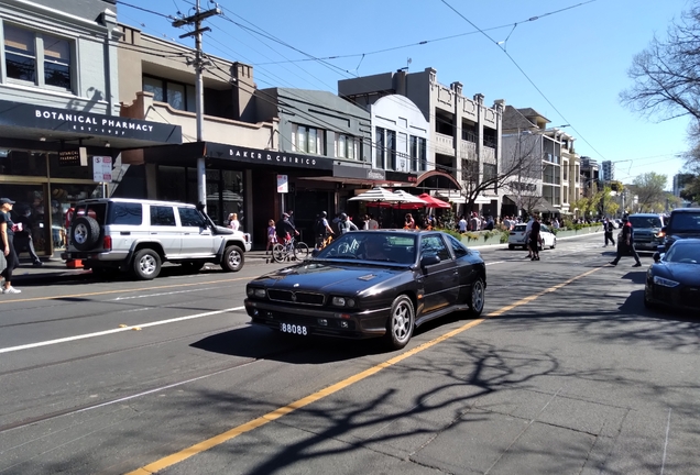 Maserati Shamal