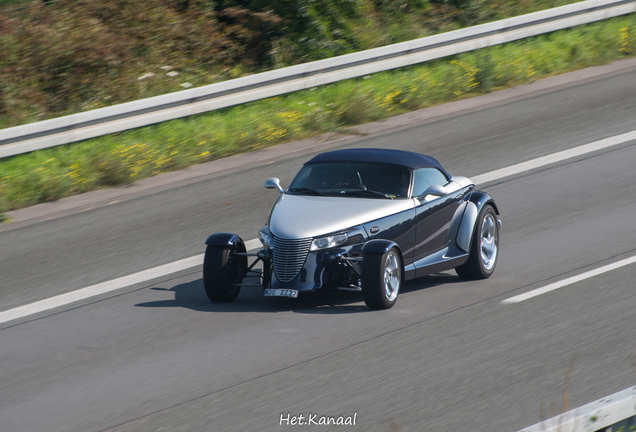 Plymouth Prowler