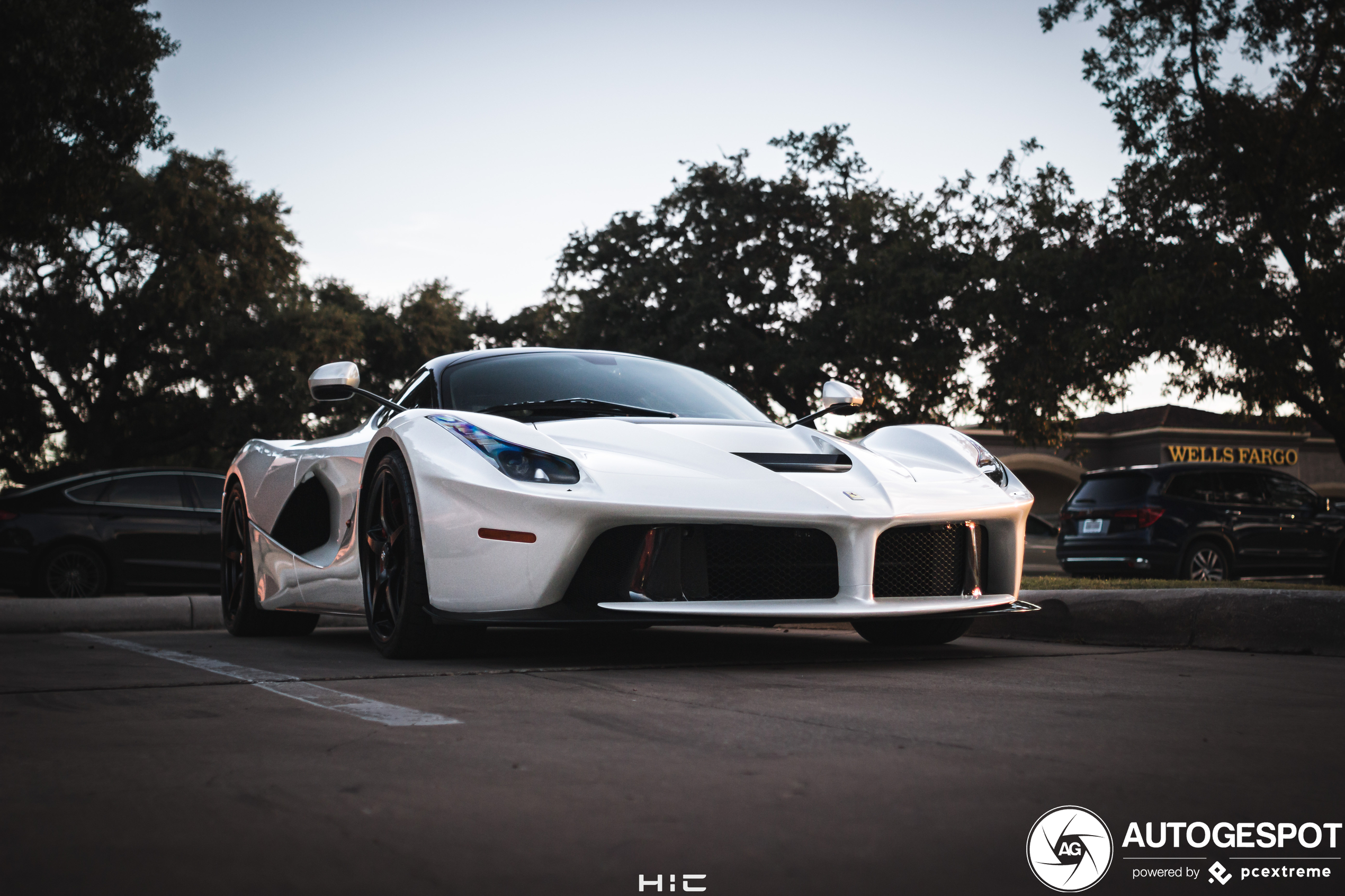 Ferrari LaFerrari