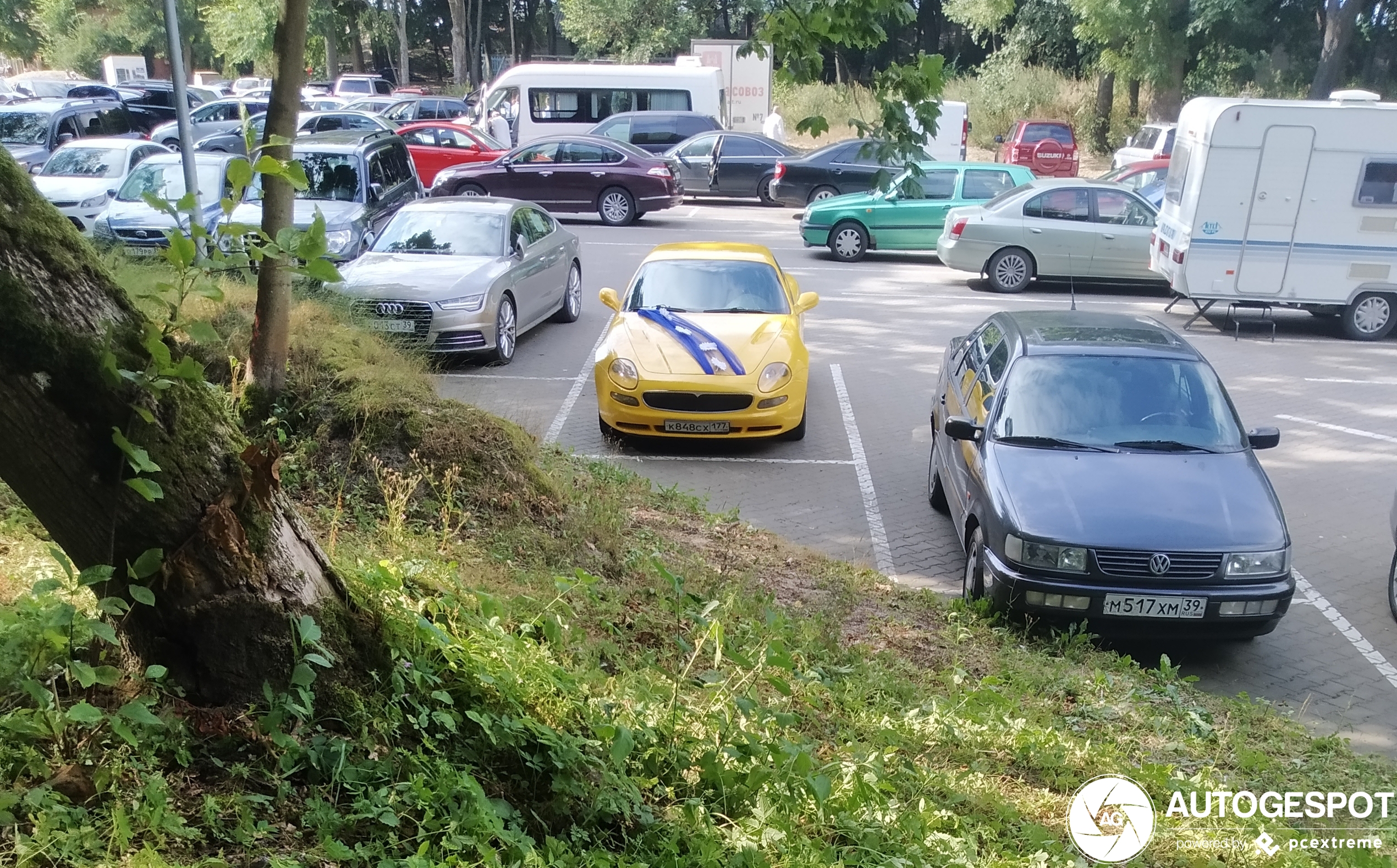 Maserati 3200GT