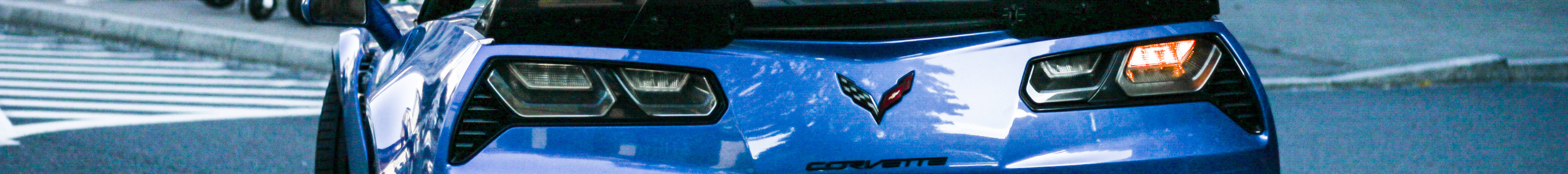 Chevrolet Corvette C7 Z06 Convertible
