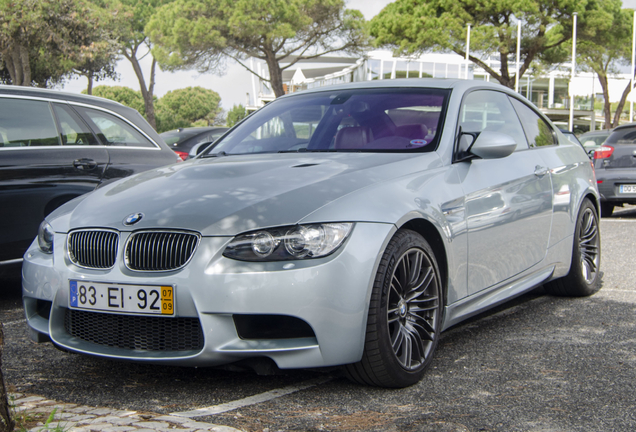 BMW M3 E92 Coupé