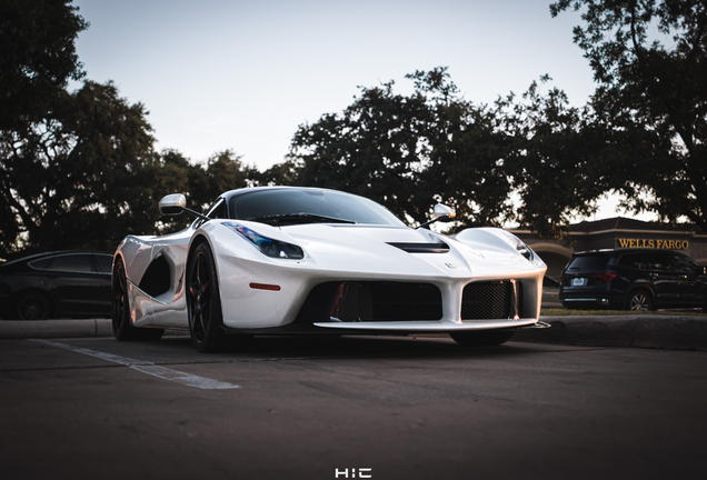 Ferrari LaFerrari