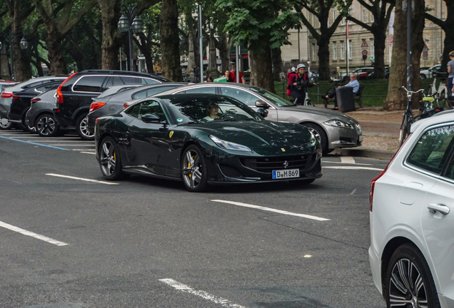 Ferrari Portofino