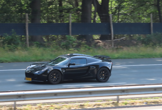 Lotus Exige S2