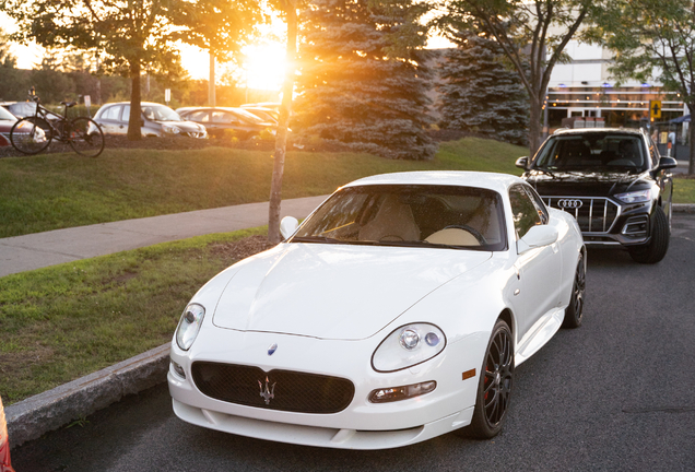 Maserati GranSport