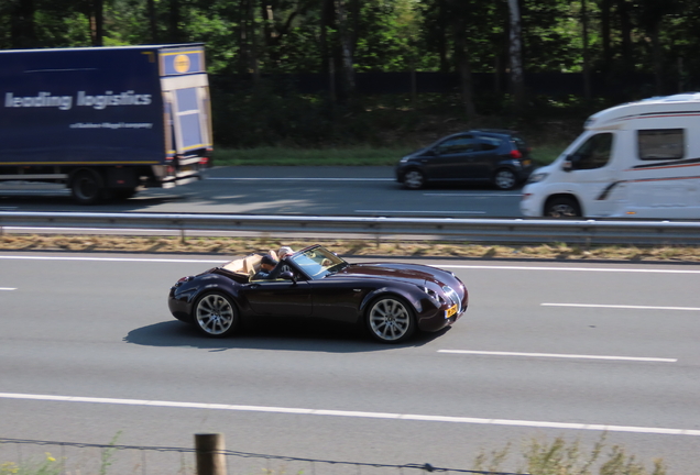Wiesmann Roadster MF4