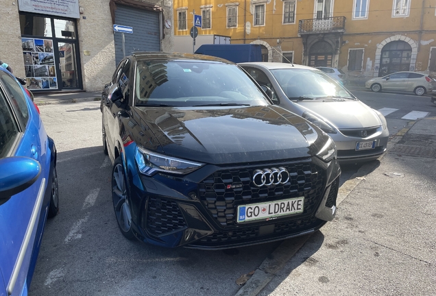 Audi RS Q3 Sportback 2020