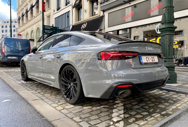 Audi RS5 Sportback B9 2021