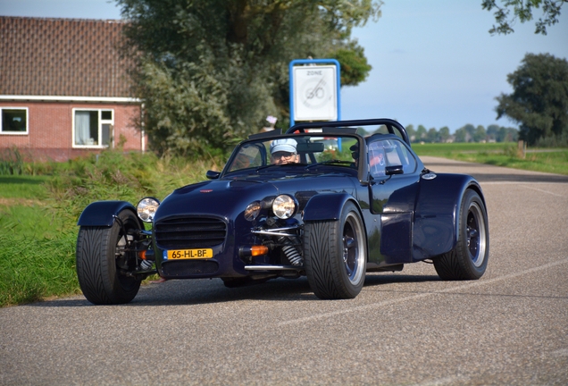 Donkervoort D8 180R