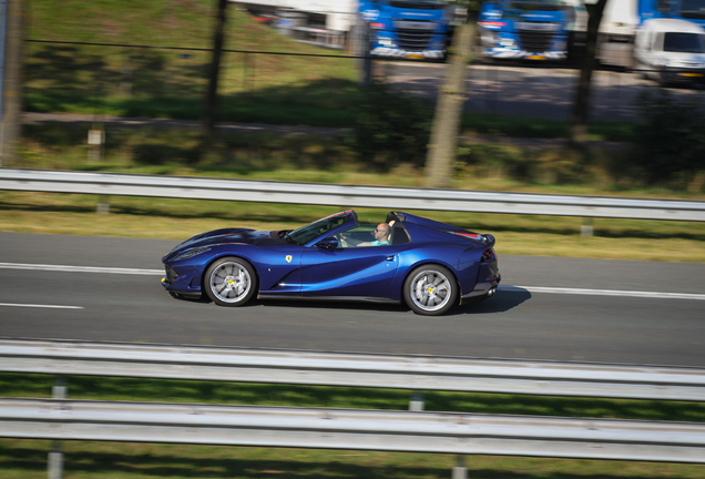 Ferrari 812 GTS