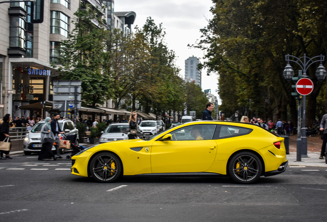 Ferrari FF