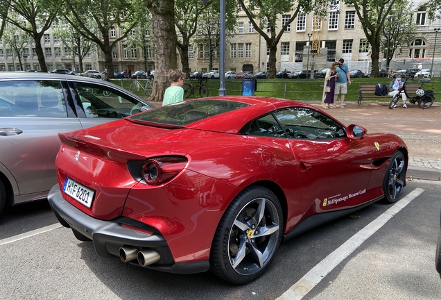 Ferrari Portofino M