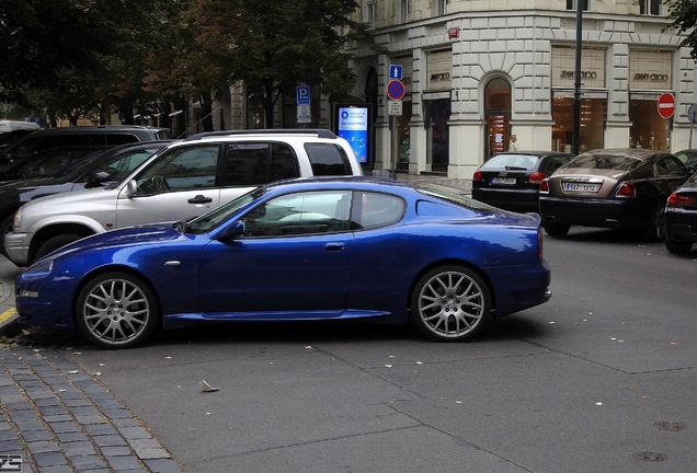 Maserati GranSport