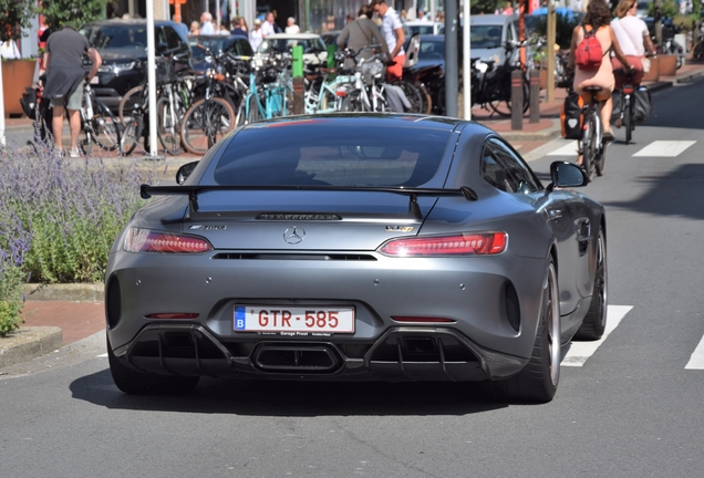 Mercedes-AMG GT R C190