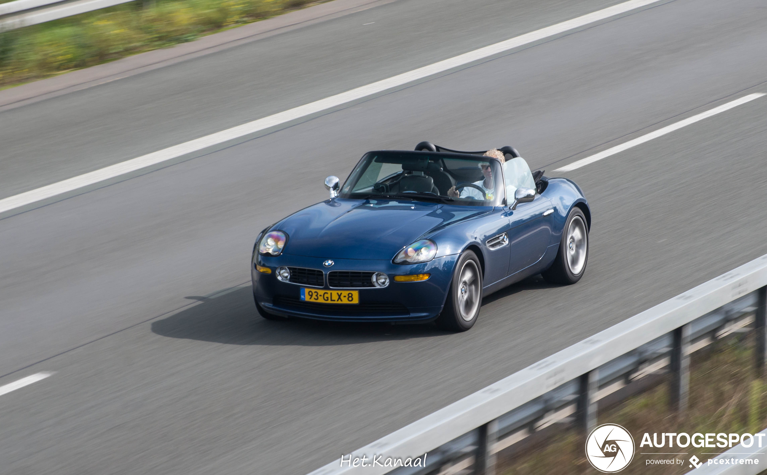 BMW Z8